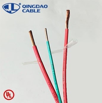 尼龍護套線THHN, THWN-2, TFFN 電線電纜