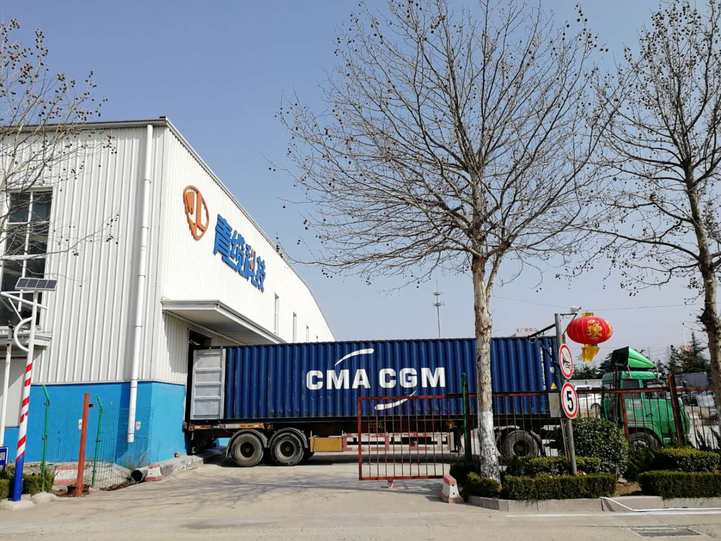 青纜科技出口發箱逆勢增長(圖4) 青纜科技出口發箱逆勢增長(圖4)