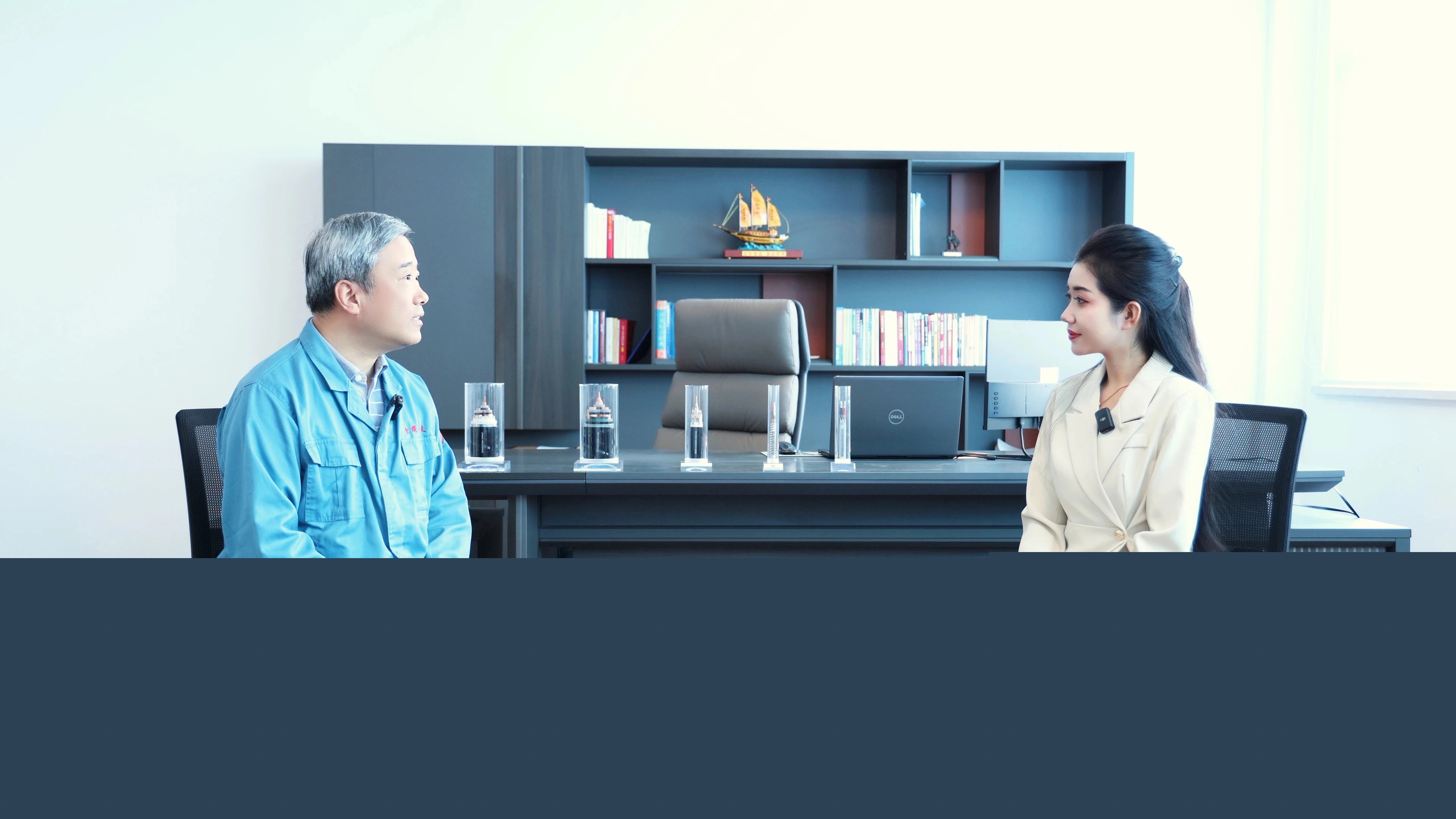 青島青纜科技有限責任公司：七十四載征途展卓越，守正創新品質鑄輝煌(圖1)